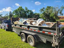 Professional Junk Removal Services in Van Buren, MO